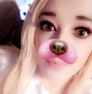 Meet your Posher, Kaylee